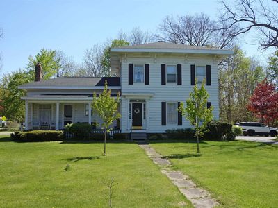 103 S Main St, Chesaning, MI, 48616