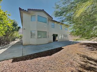 911 Golden Poppy St #1, Las Vegas, NV 89110