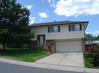 4089 W Arrowhead Rd, Littleton, CO 80123