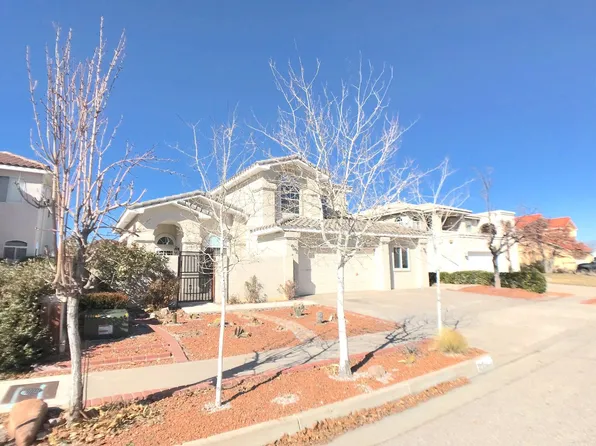 8735 Tierra Alegre Dr NE, Albuquerque, NM 87122