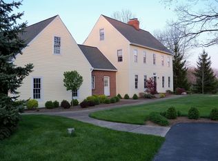 3610 Middle Run Rd, Spring Valley, OH 45370