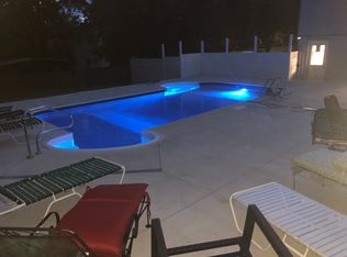 110 Newhaven Rd, Oak Ridge, TN 37830