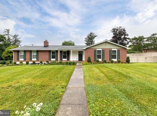 2100 Pot Spring Rd, Lutherville Timonium, MD 21093