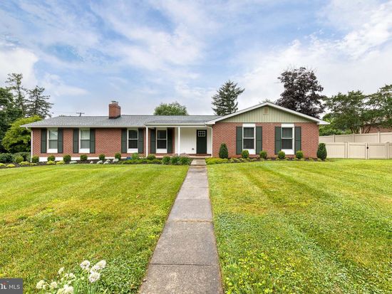 2100 Pot Spring Rd, Lutherville Timonium, MD 21093