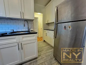 Rented by Made In NY Realty