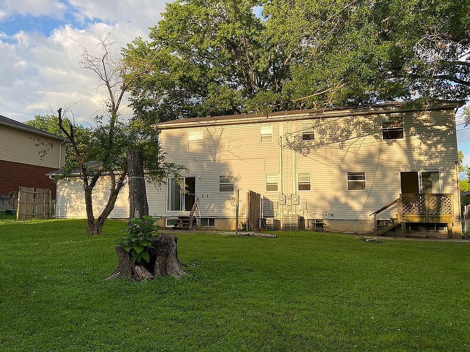 1st image of 601-603 Brewer Dr #D
