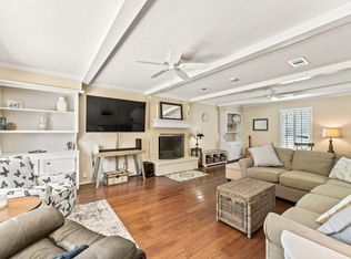 115 Heather Ln, Conroe, TX 77385