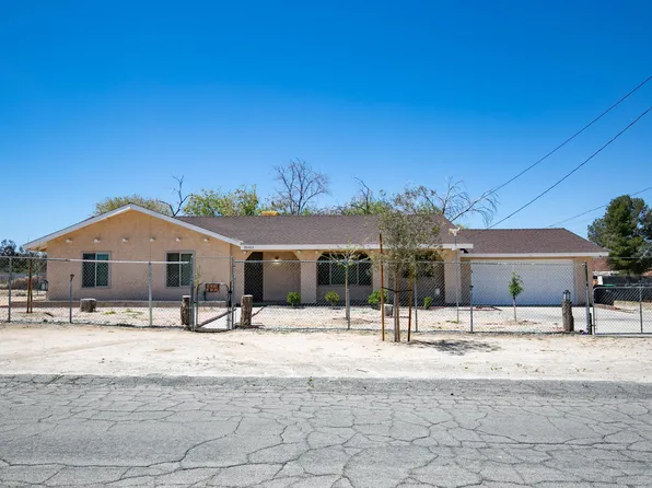 35955 89th St E, Littlerock, CA 93543