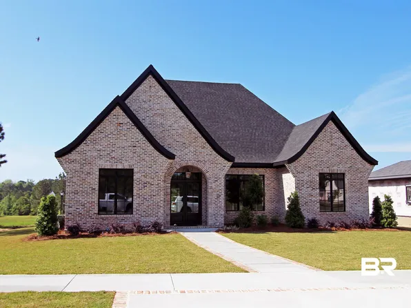 453 Leavie Ln, Fairhope, AL 36532