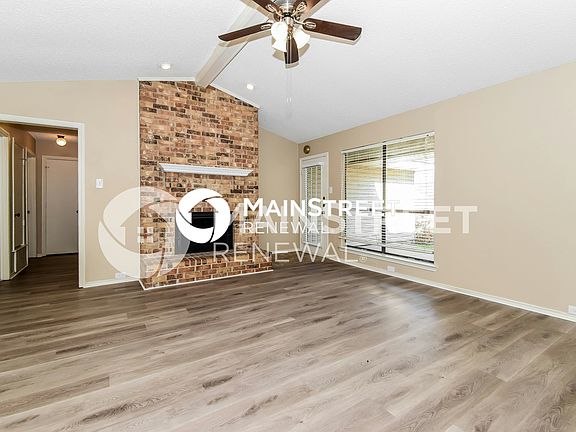 WM - Living Room