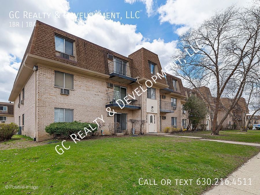 1st image of 242 Shorewood Dr #D