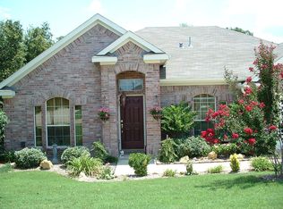 7213 Riverchase Trl, Denton, TX 76210