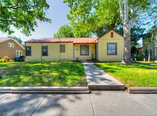 238 E Craig Pl, San Antonio, TX 78212