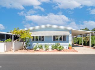 950 Woodland Ave SPACE 59, Ojai, CA 93023