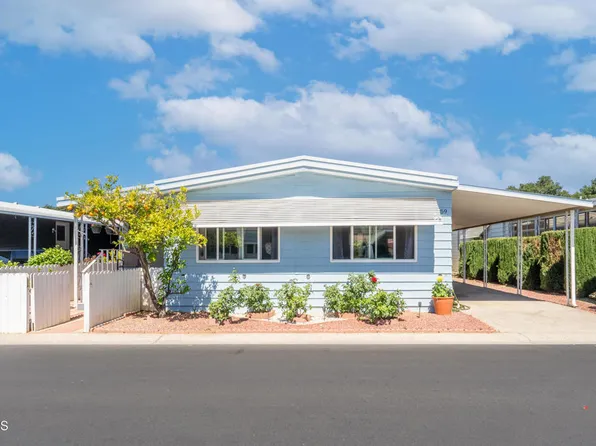 950 Woodland Ave Space 59, Ojai, CA 93023