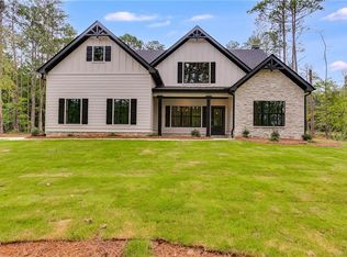 92 Liberty Station Dr, Bremen, GA 30110