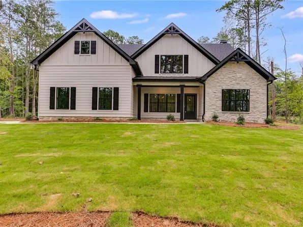 92 Liberty Station Dr, Bremen, GA 30110
