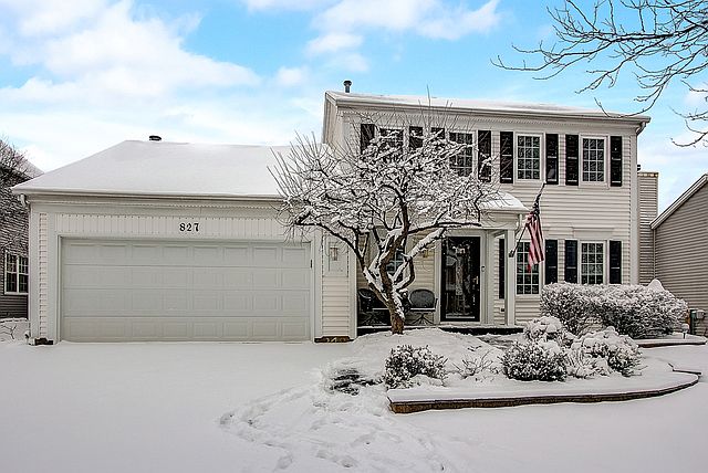 1st image of 827 Medford Dr