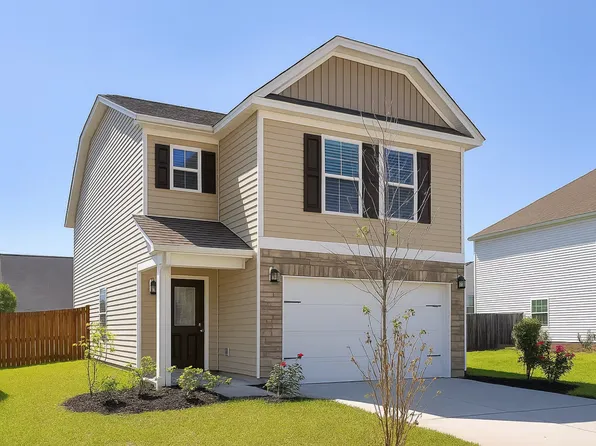1820 Ruger Dr, Sumter, SC 29150