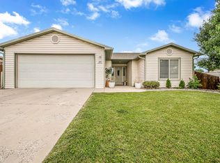 245 Kip Ln, Grand Junction, CO 81503