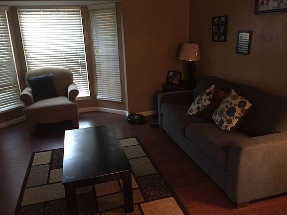 Formal Living Room