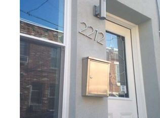 2212 Earp St, Philadelphia, PA 19146
