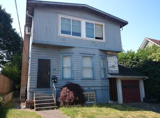 1709 E Alder St, Seattle, WA 98122