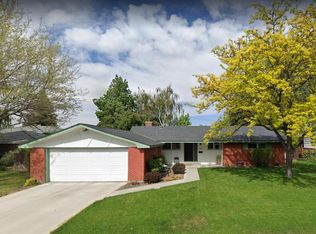 930 Ferris Ln, Reno, NV 89509