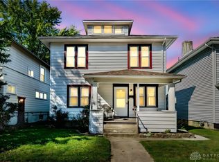 621 Creighton Ave, Dayton, OH 45410