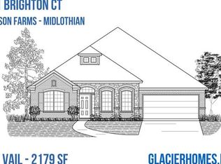 221 Brighton Ct, Midlothian, TX 76065