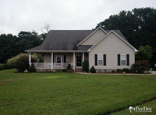 3388 Shorebird Ln, Florence, SC 29501