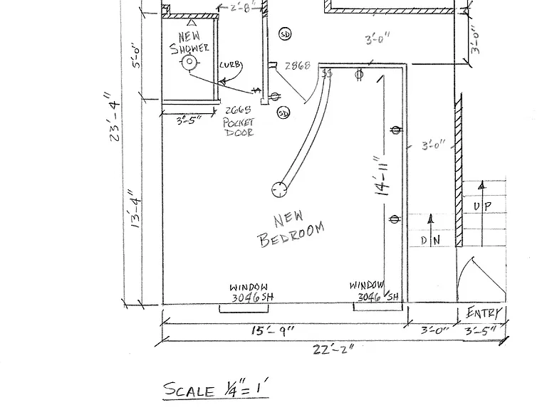 645 S Roosevelt St — Photo 24