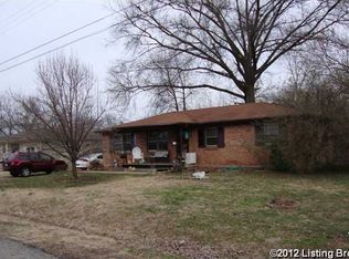 8625 Bluebell Dr, Louisville, KY