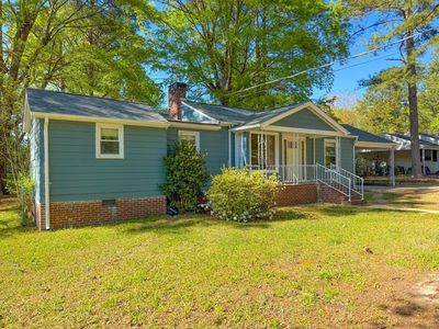 1514 14th St, Victoria, VA, 23974