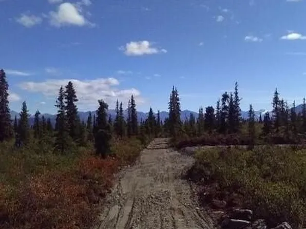 50569 S Summit Loop, Sutton, AK 99674