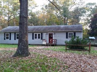 6463 Morris Rd, Pittsville, MD 21850