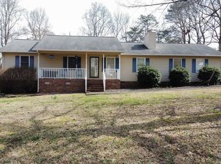 164 Oak Forest Cir, Gaffney, SC 29341