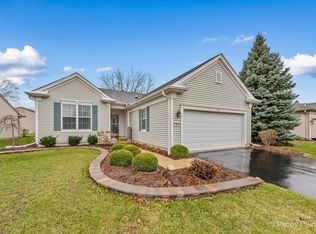 13249 Jasmine Ln, Huntley, IL 60142