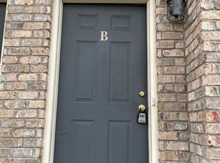 1521 Pine Brook Ct #B, Greenville, NC 27858