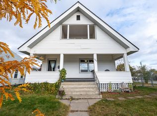 1304 W Mansfield Ave, Spokane, WA 99205