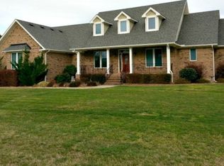 173 Happy Landing Dr, Maple, NC 27956