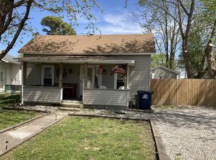 914 Main St, Mulberry Grove, IL 62253