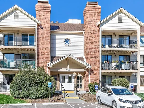 401 S Kalispell Way #304, Aurora, CO 80017