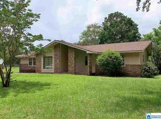 6234 Cane Creek Cir, Anniston, AL 36206