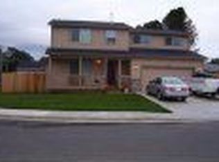 59145 Whitetail Ave, Saint Helens, OR