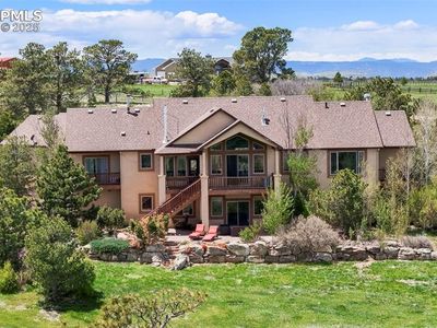10951 Big Sky Trl, Elbert, CO, 80106
