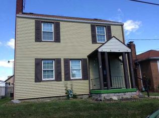 417 Margaret St, Jeannette, PA 15644
