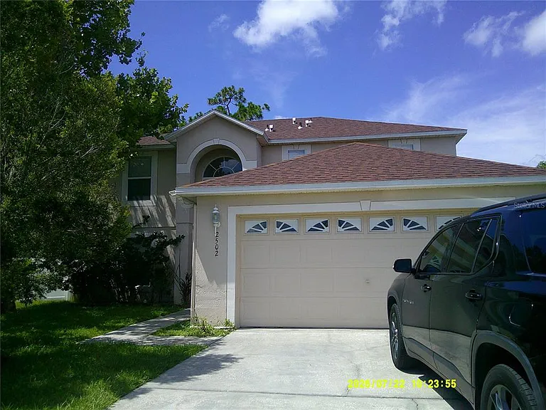 2502 Quail Park Ter — Photo 2