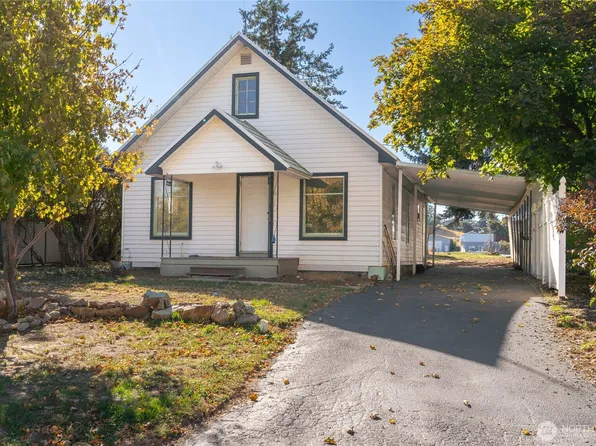 800 E Locust, Waterville, WA 98858