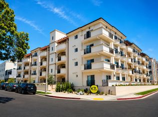 KZL Kiowa, Los Angeles, CA 90049